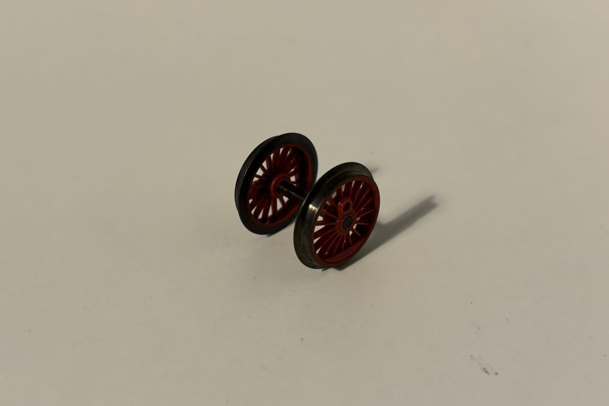 Gützold 31072010-61 Treibradsatz (alt 72100-61) / TT