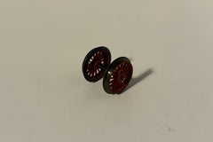 Gützold 31072010-61 Treibradsatz (alt 72100-61) / TT