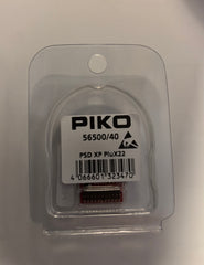 PIKO 56500/40,PIKO SmartDecoder PluX22, multiprotokoll, mfx, BULK