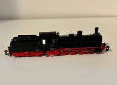 An- & Verkauf, PIKO 47100, Dampflokomotive BR 55 669, DR Ep. III / TT
