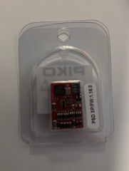 PIKO 56500/40,PIKO SmartDecoder PluX22, multiprotokoll, mfx, BULK