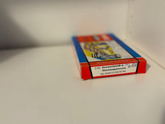 VERO, 2/42, Streckentelefon und Weichenspannwerk , original verpackt und komplett / H0-TT