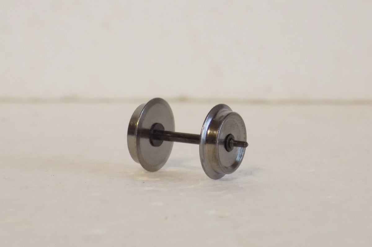 0172, Radsätze für BTTB-LVT 172, / TT