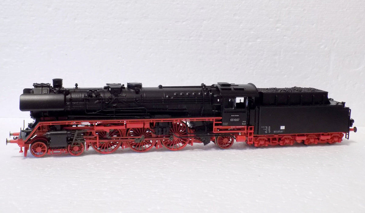 Gützold 59100 Dampflokomotive BR 03.10 Reko der DR Epoche III H0