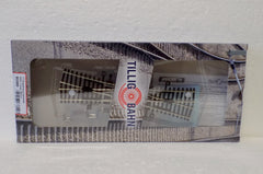 Tillig 83300, Doppelkreuzungsweiche, DKW,  / TT