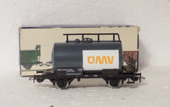 Piko DDR, 21Wg00006, Kesselwagen "ÖMV" ÖBB, / H0