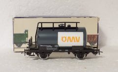 Piko DDR, 21Wg00006, Kesselwagen "ÖMV" ÖBB, / H0