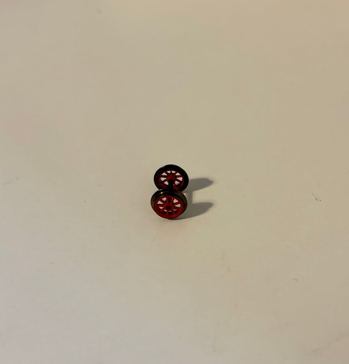 Gützold 31072050-18 Radsatz Vorläufer (alt 72500-18, 72100-58, 72010-58) / TT