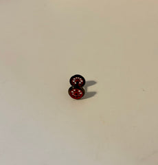 Gützold 31072050-18 Radsatz Vorläufer (alt 72500-18, 72100-58, 72010-58) / TT