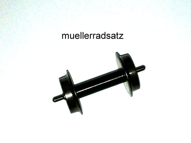 TT- Zapfenradsatz mittig Isoliert 8,3mm für BR 183 ex SVT 137, 1 Stück