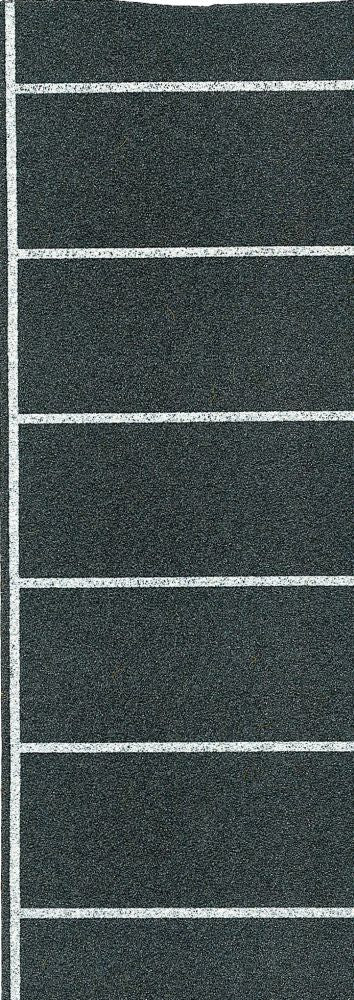 HEKI 6565 Parkplatz gerade – 60 mm breit, 1 m lang, Spur H0