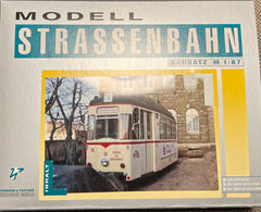 Herrmann & Partner 14021C/1, ET57ZR "36", Naumburg / H0m