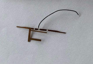 Tillig, 202406, Stromfeder (M), vollst, / TT