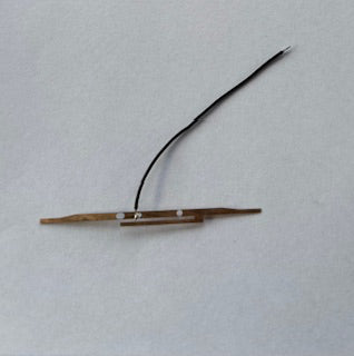 Tillig, 202407, Stromfeder, vollst, / TT