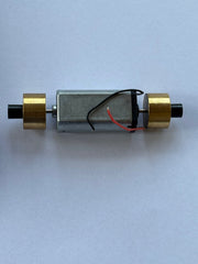 Tillig,  202859 Motor, vollst. /  TT