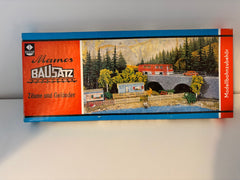 Mamos / VERO, 2/60, Zäune und Geländer, ungeöffnet / H0-TT