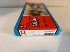 Mamos / VERO, 2/60, Zäune und Geländer, ungeöffnet / H0-TT