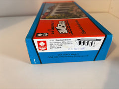 Mamos / VERO, 3/44, Eisenbahnbrücke, ungeöffnet / H0