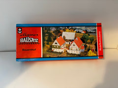 Mamos / VERO, 2/57, Bauernhof, ungeöffnet / H0-TT