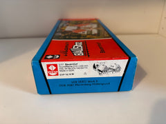 Mamos / VERO, 2/57, Bauernhof, ungeöffnet / H0-TT