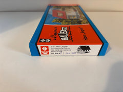 Mamos / VERO, 2/32, Haus "Ingrid", ungeöffnet / H0-TT