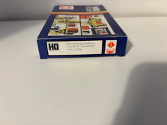 VERO,5457970/129/47004, Bahsteigausstattung , original verpackt und komplett / H0-TT
