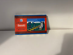 Mamos / VERO,2/42, Streckentelefon und Weichenspannwerk , original verpackt und komplett / H0-TT