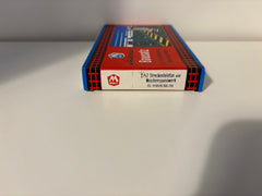 Mamos / VERO,2/42, Streckentelefon und Weichenspannwerk , original verpackt und komplett / H0-TT