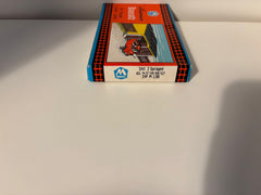 Mamos / VERO, 3/41, 2 Garagen, original verpackt und komplett / H0-TT