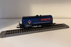 An- & Verkauf, PIKO, 95849, Kesselwagen "2009" Jahreswagen / H0