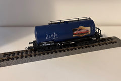 An- & Verkauf, PIKO, 95849, Kesselwagen "2009" Jahreswagen / H0