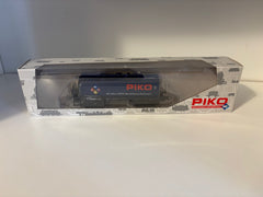 An- & Verkauf, PIKO, 95849, Kesselwagen "2009" Jahreswagen / H0