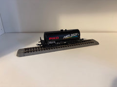 An- & Verkauf, PIKO, 95751, Kesselwagen "2021" Jahreswagen / H0