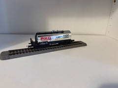An- & Verkauf, PIKO, 95820, Kesselwagen Millenium "2000" Jahreswagen / H0