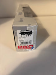 An- & Verkauf, PIKO, 95820, Kesselwagen Millenium "2000" Jahreswagen / H0