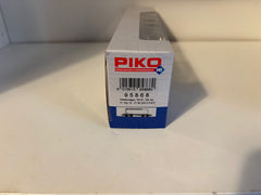 An- & Verkauf, PIKO, 95868, Kesselwagen "2018" Jahreswagen / H0