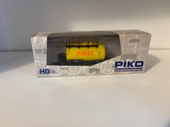 An- & Verkauf, PIKO, 54272, Kesselwagen MINOL / H0