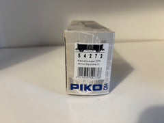 An- & Verkauf, PIKO, 54272, Kesselwagen MINOL / H0