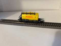 An- & Verkauf, PIKO, 54272, Kesselwagen MINOL / H0