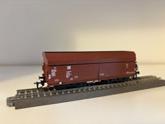 An- & Verkauf, BTTB, OOT Selbstentladewagen  / TT