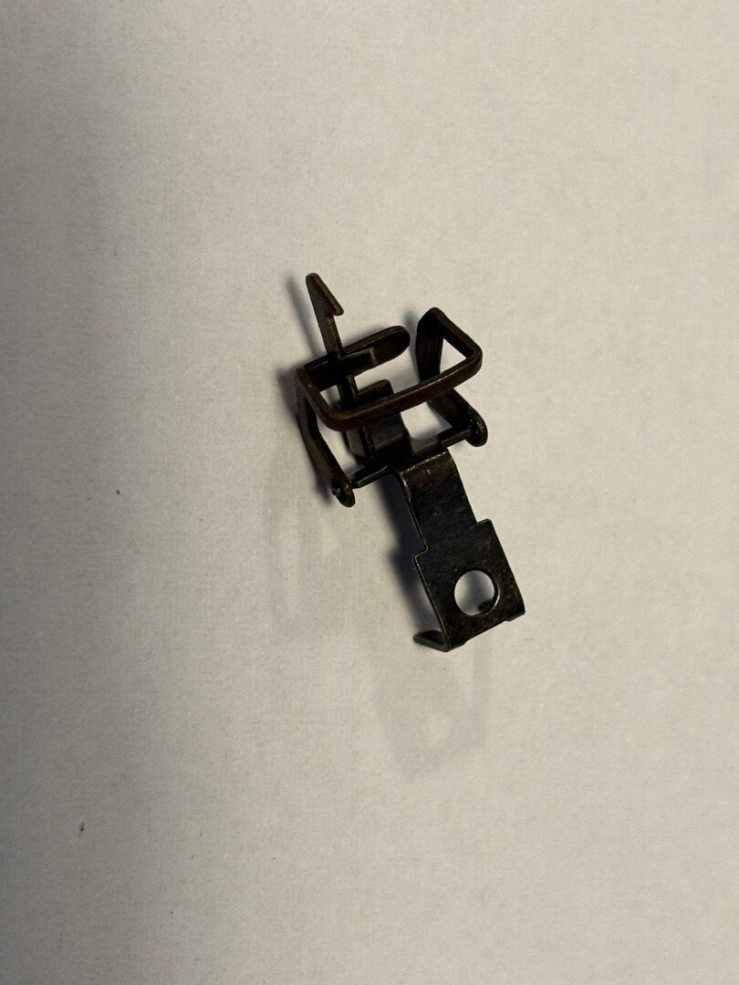 BTTB, DDR Kastenkupplung, Zeuke, Festkupplung, 1 Stück, / TT