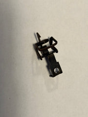 BTTB, DDR Kastenkupplung, Zeuke, Festkupplung, 1 Stück, / TT