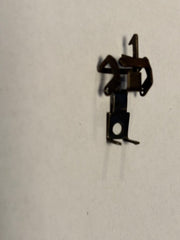 BTTB, DDR Kastenkupplung, Zeuke, Festkupplung, 1 Stück, / TT