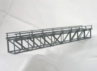 Hack, KT30, TT, Unterzugbrücke, 30 cm