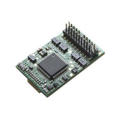 Tams, 41-04433-01, Lokdecoder, LD-G-43, mit PluX22-Stecker