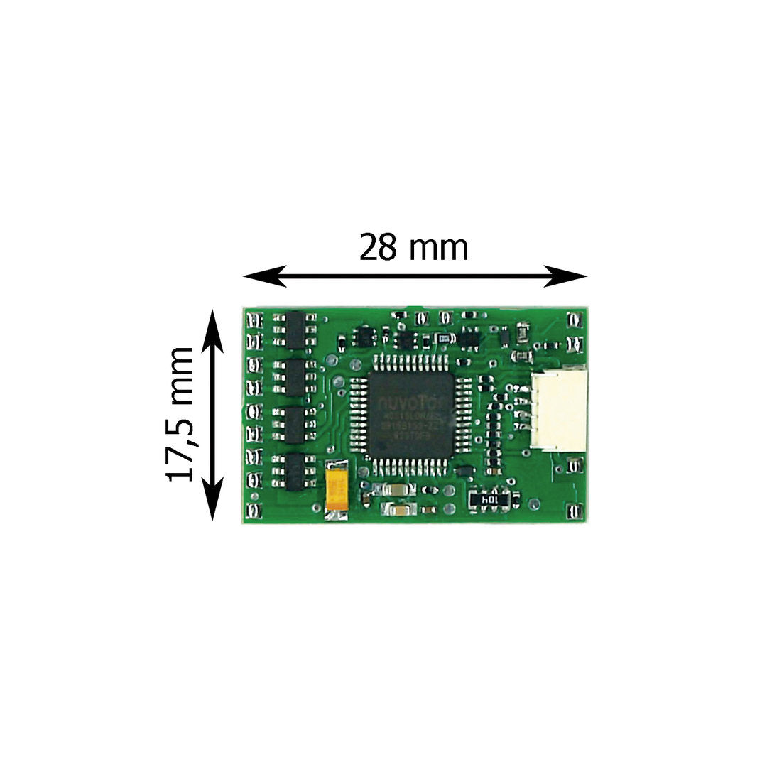 Tams, 41-04441-01, LD-G-44 | Lokdecoder