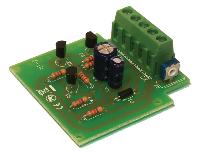 Tams, 51-01026-01, MT-2 | Minitimer "Einschaltverzögerung", Fertig-Baustein