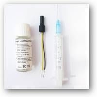 Seuthe Nr 27, Dampfgenerator 10-16 V, H0-TT