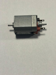 Motor 12 V, Bühler, Neuware, z.B. Gützold, Roco