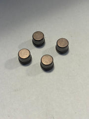 4er Set Schleifkontakte für LEGO- 12 V Antriebe